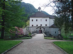 Schloss Dornbach